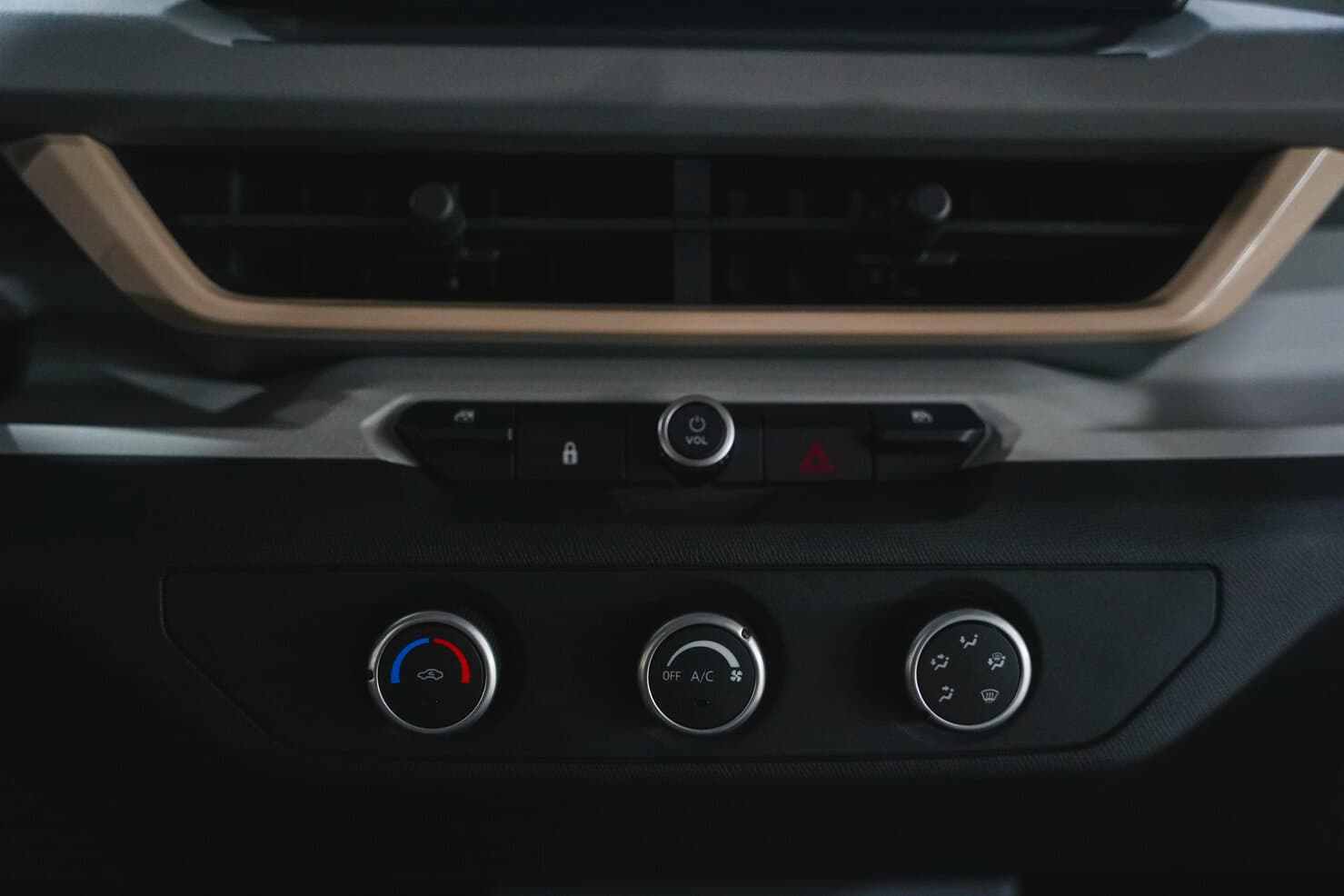 Shift Image