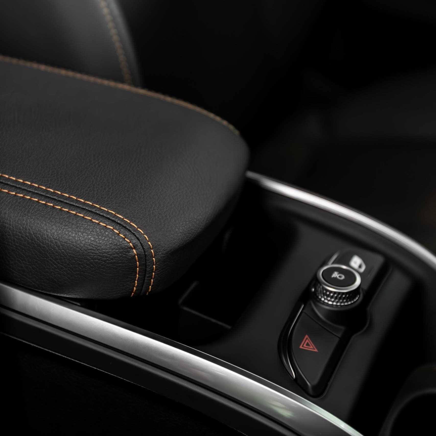 Interior Image