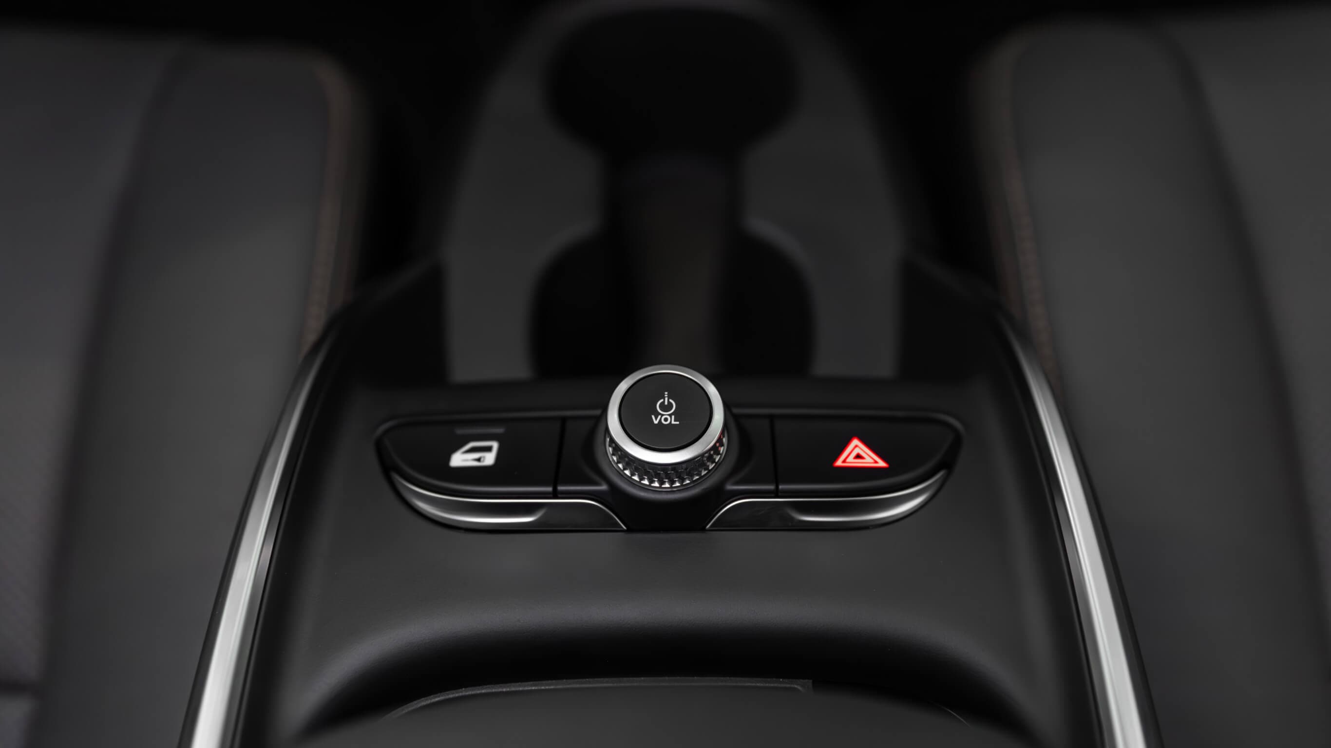 Pedals Image