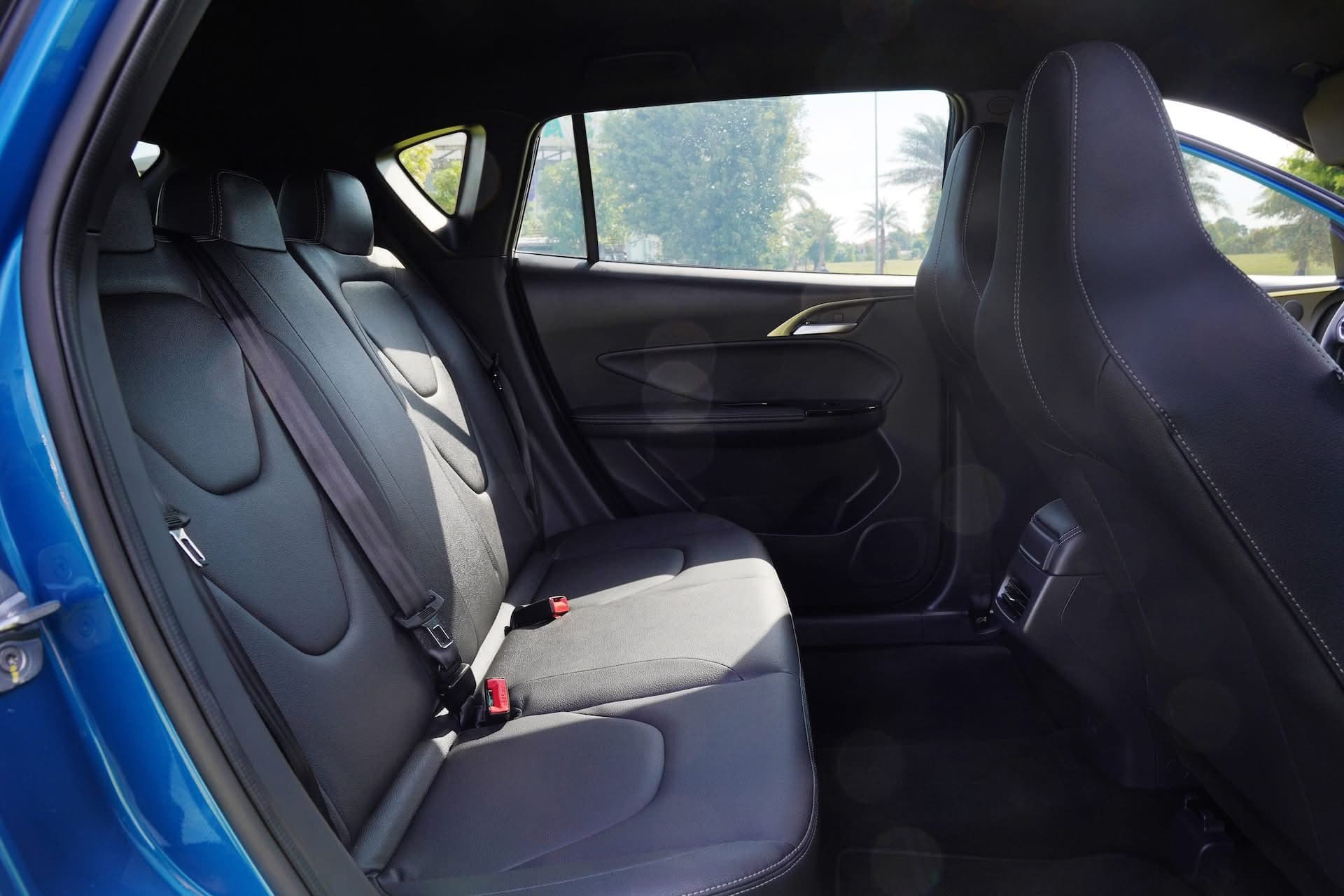 Interior Image